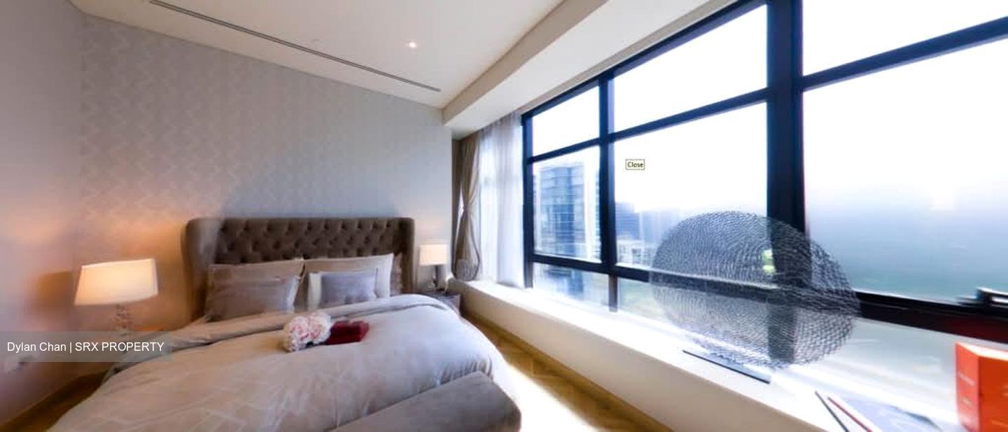 The Ritz-Carlton  (D9), Condominium #559567021